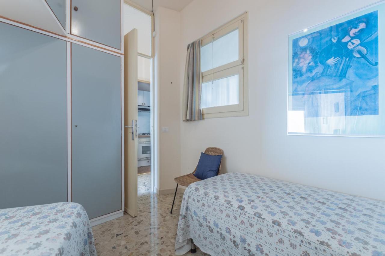 La Finestra Sul Mare Apartment Ospedaletti Exterior photo